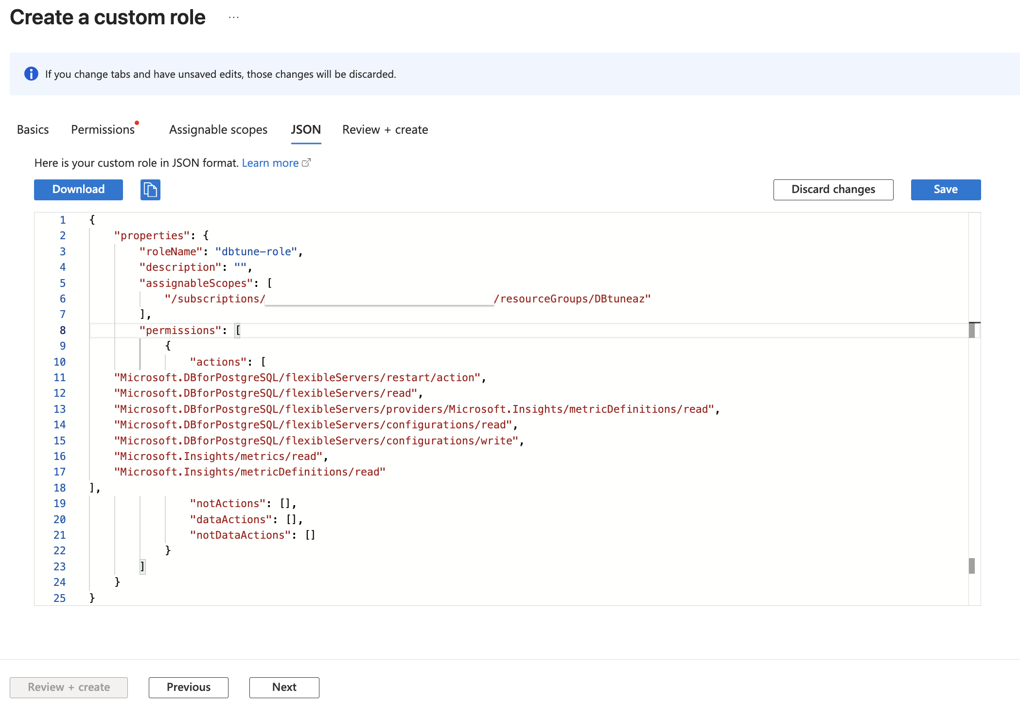 Enable PG_STAT_STATEMENTS